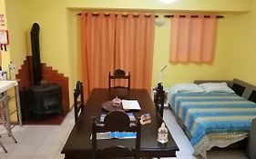 Apartamento Kumikata