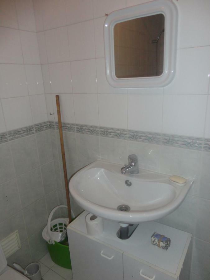 Apartamento Kumikata Odemira Exterior foto