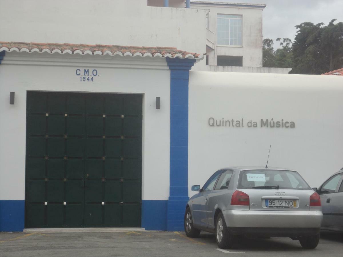 Apartamento Kumikata Odemira Exterior foto