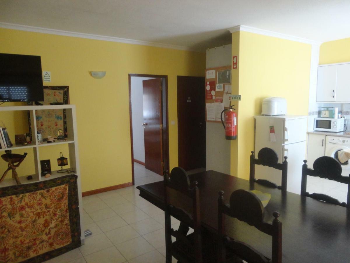Apartamento Kumikata Odemira Exterior foto